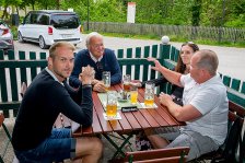 11.05.2024 Bierwallfahrt Freistadt